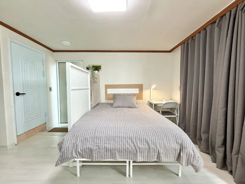 [Yeongdeungpo, Seoul] A spacious house with good natural light near Yeongdeungpo Station in Seoul #Terrace 6