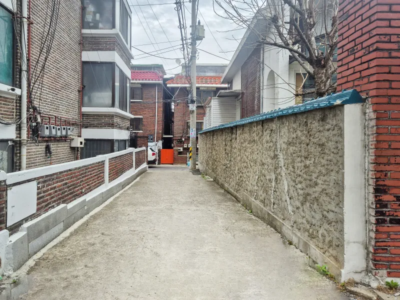 [Gangseo, Seoul] The Pure House, a two-room apartment located in a double-station area between Gimpo Airport and Magok, just a 1-minute walk away 54