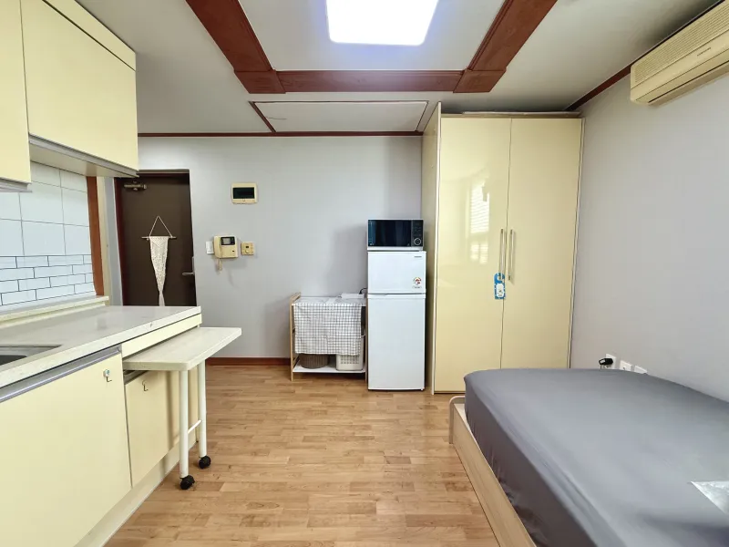 [Yeongdeungpo, Seoul] Cozy and bright accommodation near Yeongdeungpo Station, Seoul 18