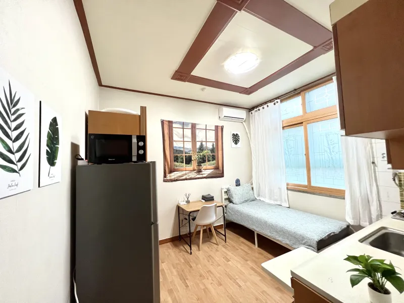 [Yeongdeungpo, Seoul] Cozy and bright accommodation near Yeongdeungpo Station, Seoul 14