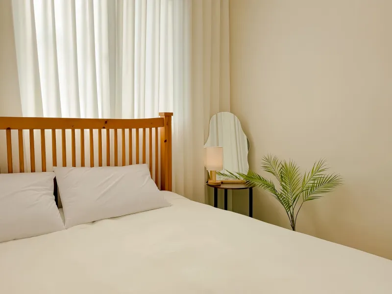 [Seongdong, Seoul] Quiet Atmosphere Stay (Wangsimni) 14