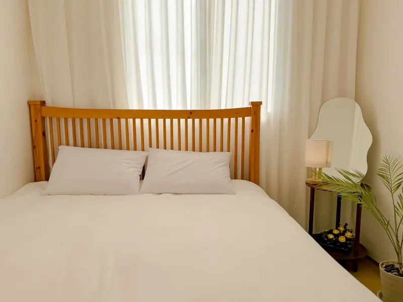 [Seongdong, Seoul] Quiet Atmosphere Stay (Wangsimni) 16