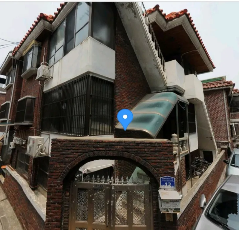 [Gangseo, Seoul] The Pure House, a two-room apartment located in a double-station area between Gimpo Airport and Magok, just a 1-minute walk away 56