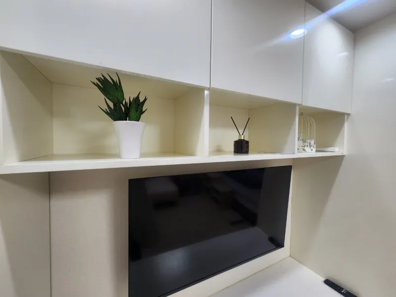 [Yeon-dong, Jeju][OPEN] Jeju Center #FullyFurnished #NewBed / June Renewal Open Sale in Progress 17