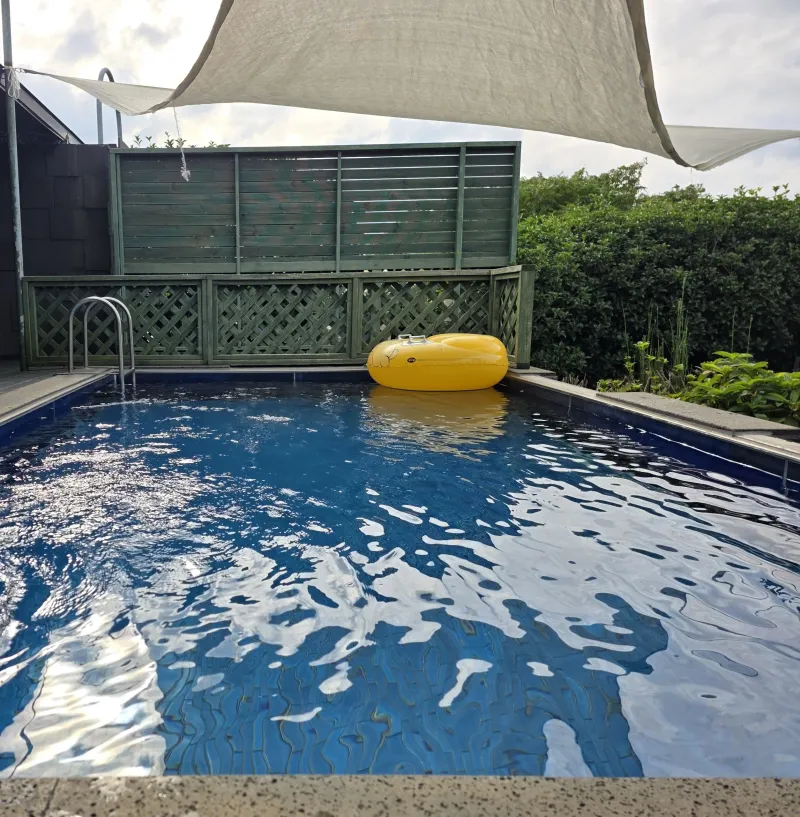 [Hangyeong, Jeju] Single-story pool villa 5-minute drive from Hyeopjae Beach 8