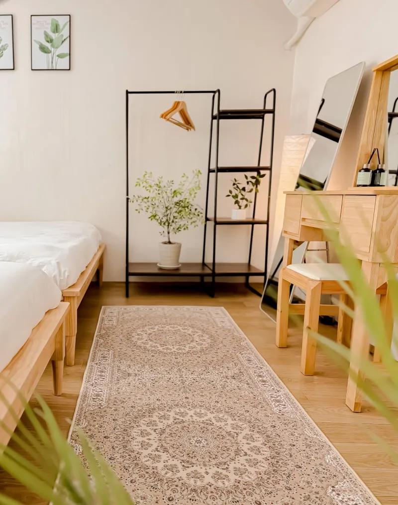 [Seongdong, Seoul] Quiet Atmosphere Stay (Wangsimni) 9