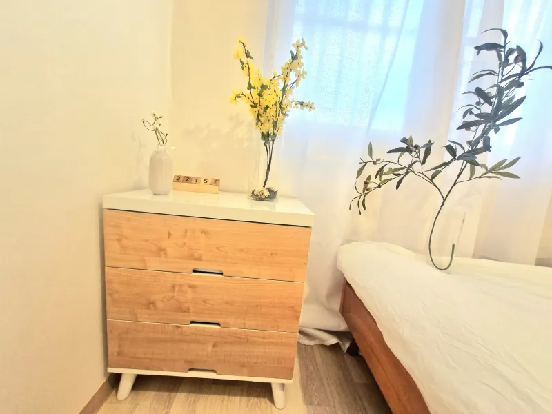 [Dongjak, Seoul] 10 mins to Sadang/Yongsan/Express Bus Terminal/Bangbae/Namseong Station (5 mins walk)/Hive (10 mins walk) 19