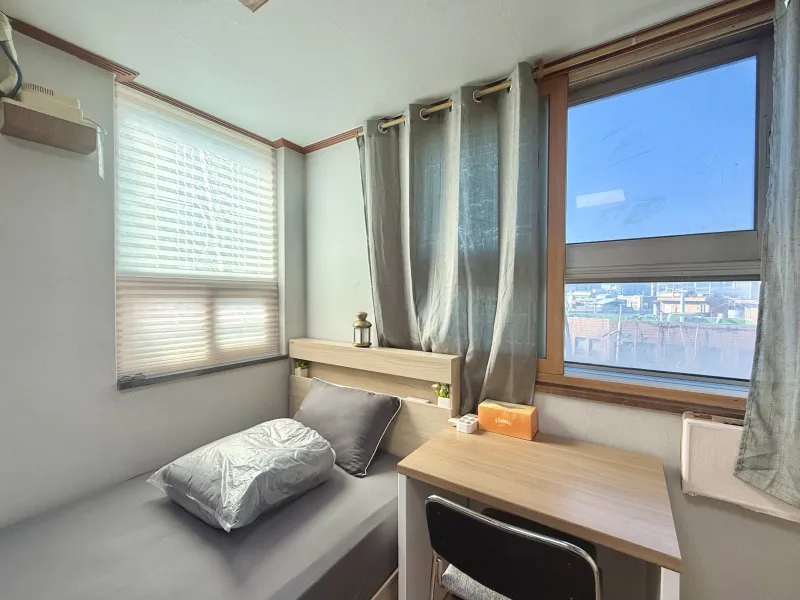 [Yeongdeungpo, Seoul] Cozy and bright accommodation near Yeongdeungpo Station, Seoul 11