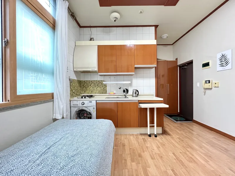[Yeongdeungpo, Seoul] Cozy and bright accommodation near Yeongdeungpo Station, Seoul 10