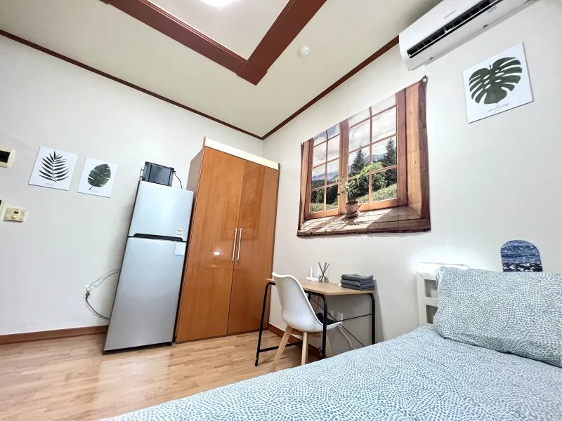 [Yeongdeungpo, Seoul] Cozy and bright accommodation near Yeongdeungpo Station, Seoul 11