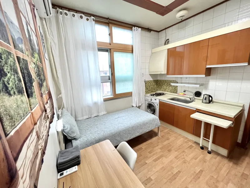[Yeongdeungpo, Seoul] Cozy and bright accommodation near Yeongdeungpo Station, Seoul 17