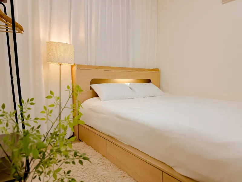 [Seongdong, Seoul] Quiet Atmosphere Stay (Wangsimni) 3
