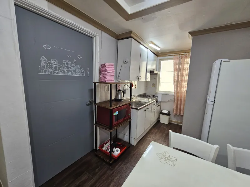 [Gyeongsan] 15 minutes from Imdang Station Two-room BES 14