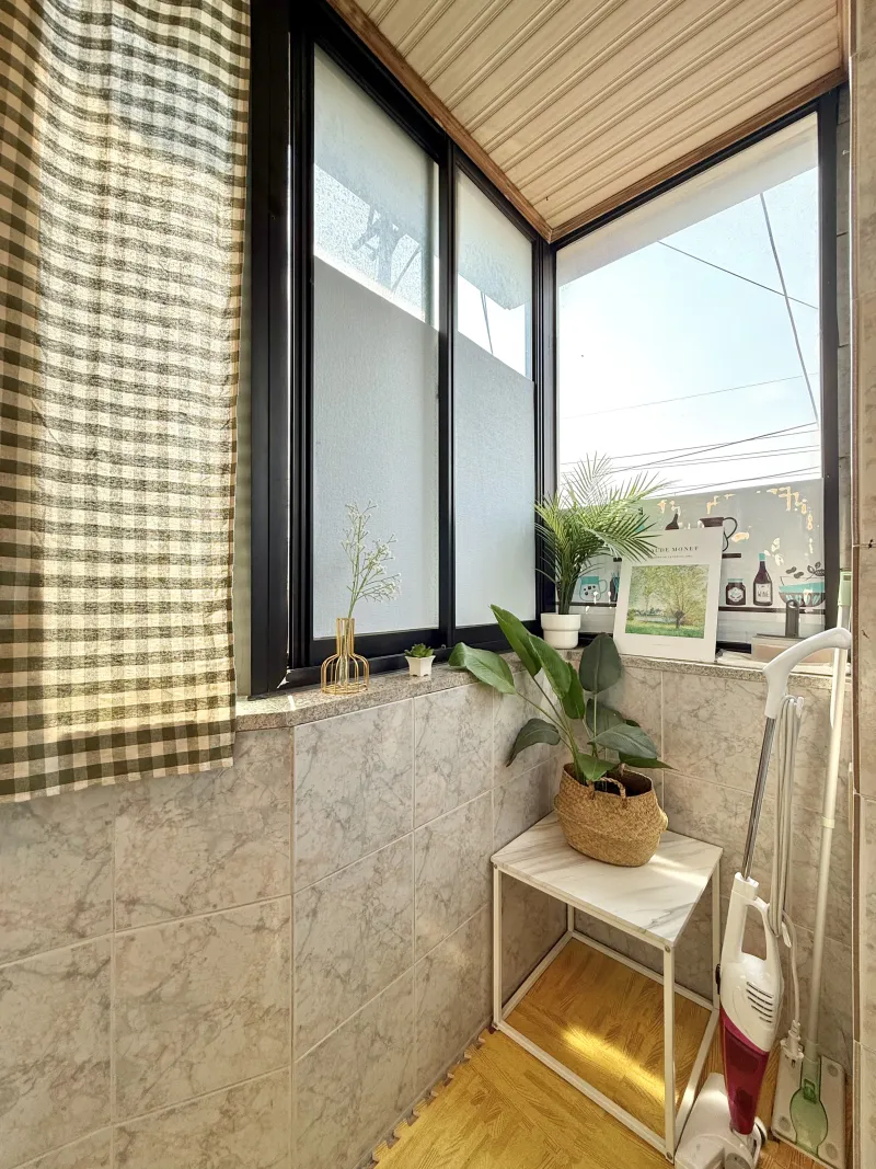 [Yeongdeungpo, Seoul] A spacious house with good natural light near Yeongdeungpo Station in Seoul #Terrace 16