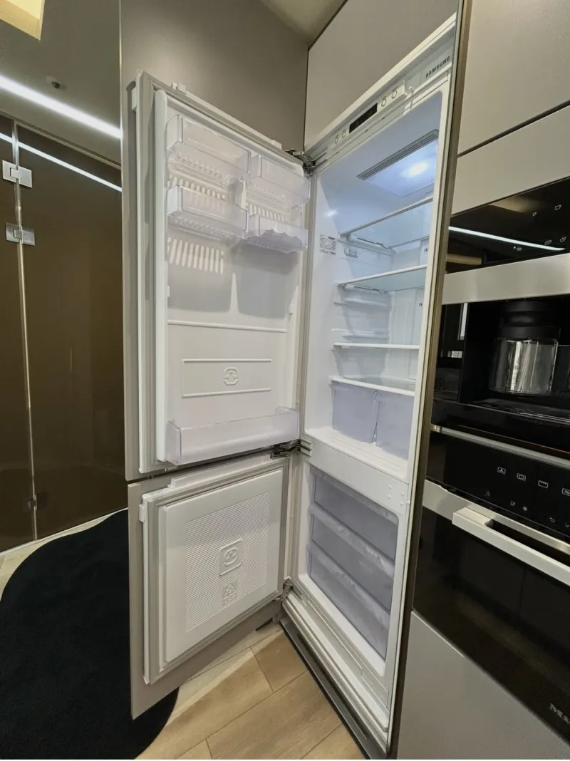[Gangnam, Seoul] MellowHaven, Top Floor, City View, Fully Furnished, 4 Minutes from Yeoksam Station 25