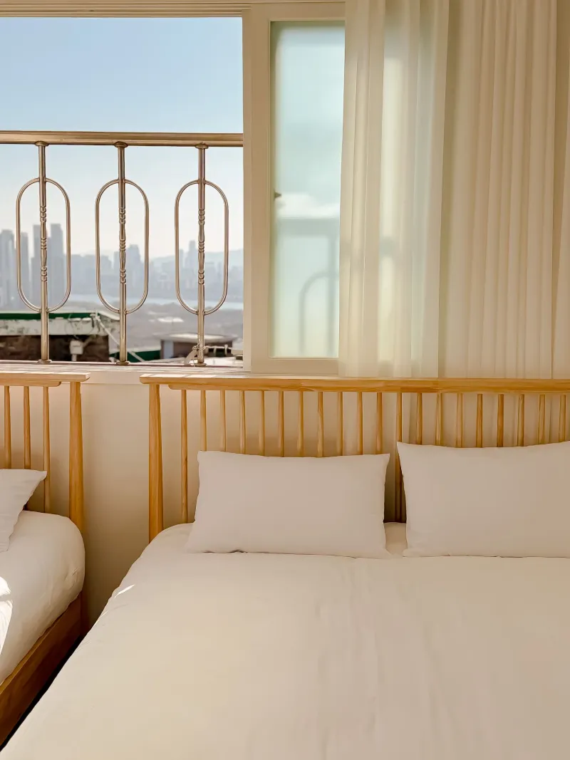 [Seongdong, Seoul] Quiet Atmosphere Stay (Wangsimni) 7