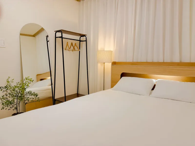 [Seongdong, Seoul] Quiet Atmosphere Stay (Wangsimni) 4