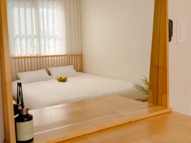 [Seongdong, Seoul] Quiet Atmosphere Stay (Wangsimni) 12