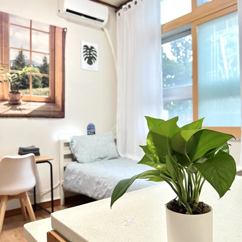 [Yeongdeungpo, Seoul] Cozy and bright accommodation near Yeongdeungpo Station, Seoul 13