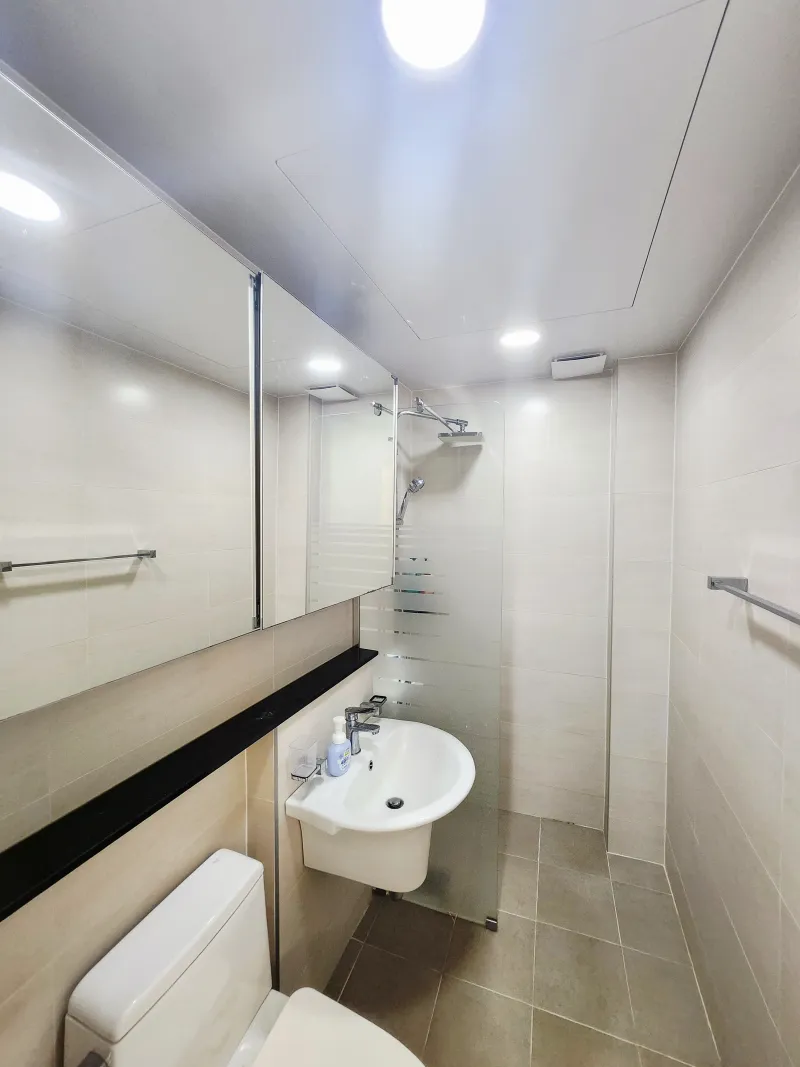 [Yeongdeungpo, Seoul][Yeongdeungpo-gu, Seoul] Two-bedroom apartment (2) 2-minute walk from Yangpyeong Station 20