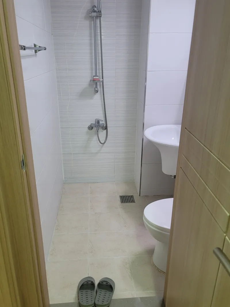[Yuseong, Daejeon] 1.5 room in Yuseong Hot Springs Food Alley 4