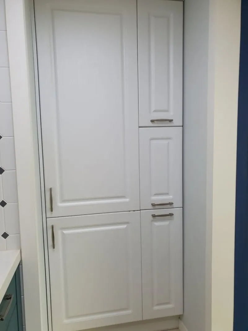 [Gangseo, Seoul] Mok-dong Fully Furnished 2-Room Apartment / Parking Available, Traditional Market Right in Front 23