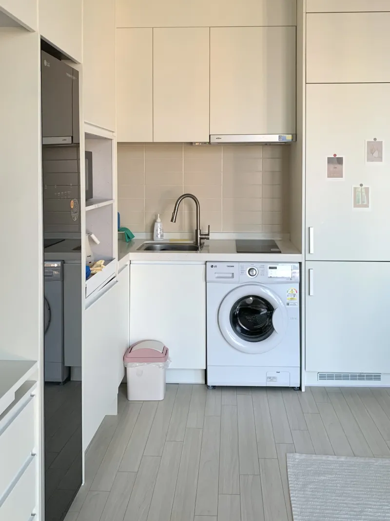 [Suyeong, Busan] Officetel 3-minute walk from Namcheon Station 7