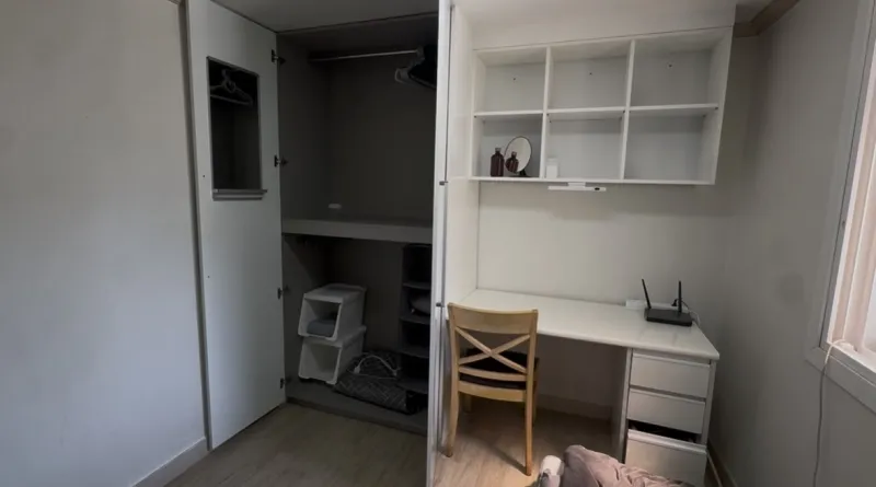 [Dong-gu, Daejeon] Polytech 1 minute, Health College 5 minutes! 3
