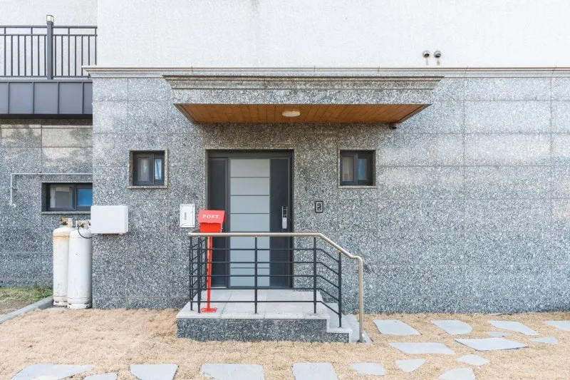 [제주 한경][제주 협재] 판포 오션뷰가 보이는 풀하우스 독채 12
