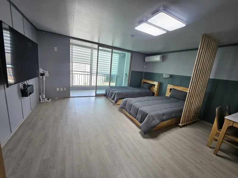 [Gunsan] Cozy Accommodation No. 3 3