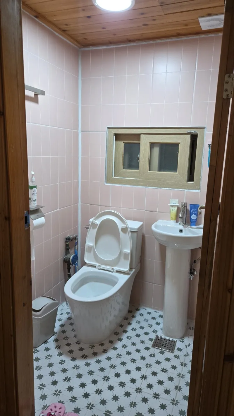 [Jeonju] Room You Want to Stay In 4 (Rooftop) 8