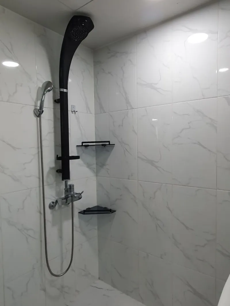 [Gangseo, Seoul] Mok-dong Fully Furnished 2-Room Apartment / Parking Available, Traditional Market Right in Front 7