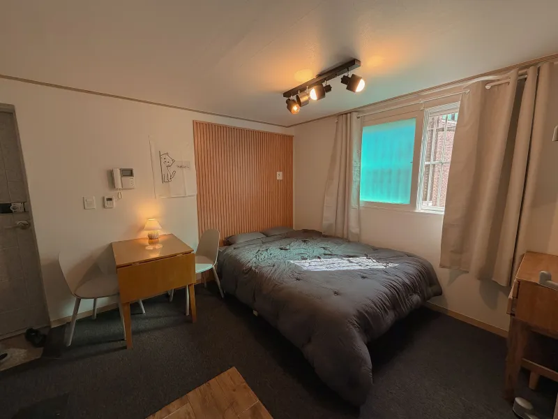 [Eunpyeong, Seoul] Couple / Quiet and atmospheric accommodation 4