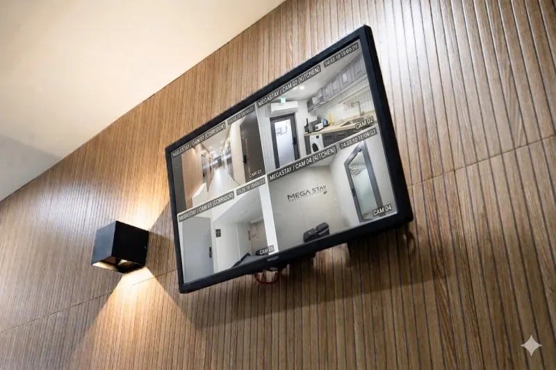 [Dongjak, Seoul] Premium House near Boramae Station 7