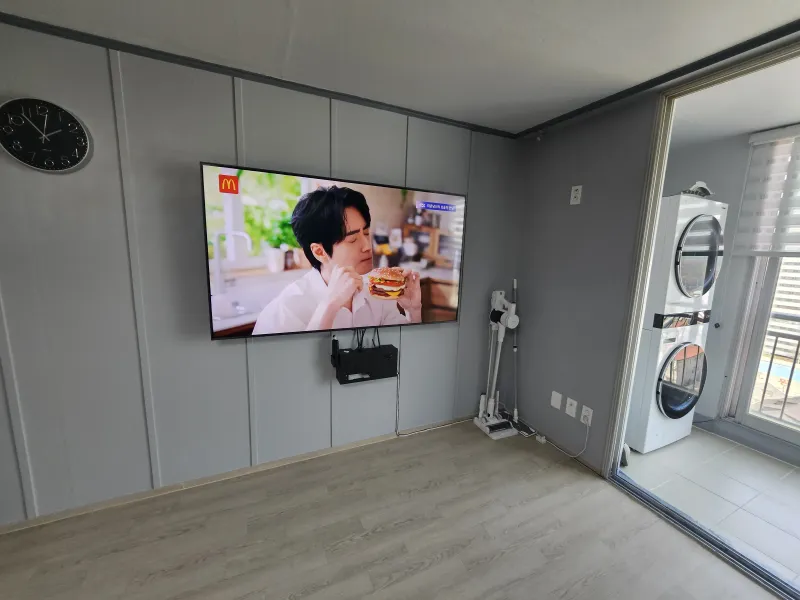 [Gunsan] Cozy Accommodation No. 3 9