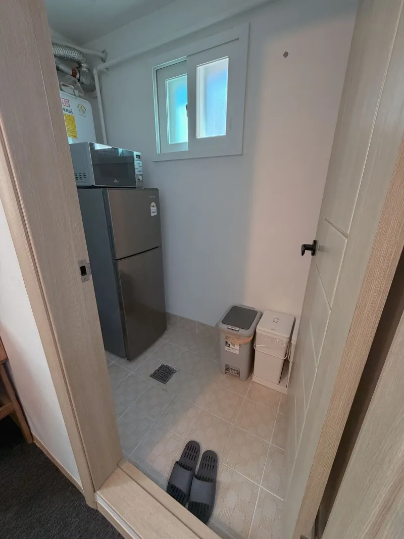 [Eunpyeong, Seoul] Couple / Quiet and atmospheric accommodation 16