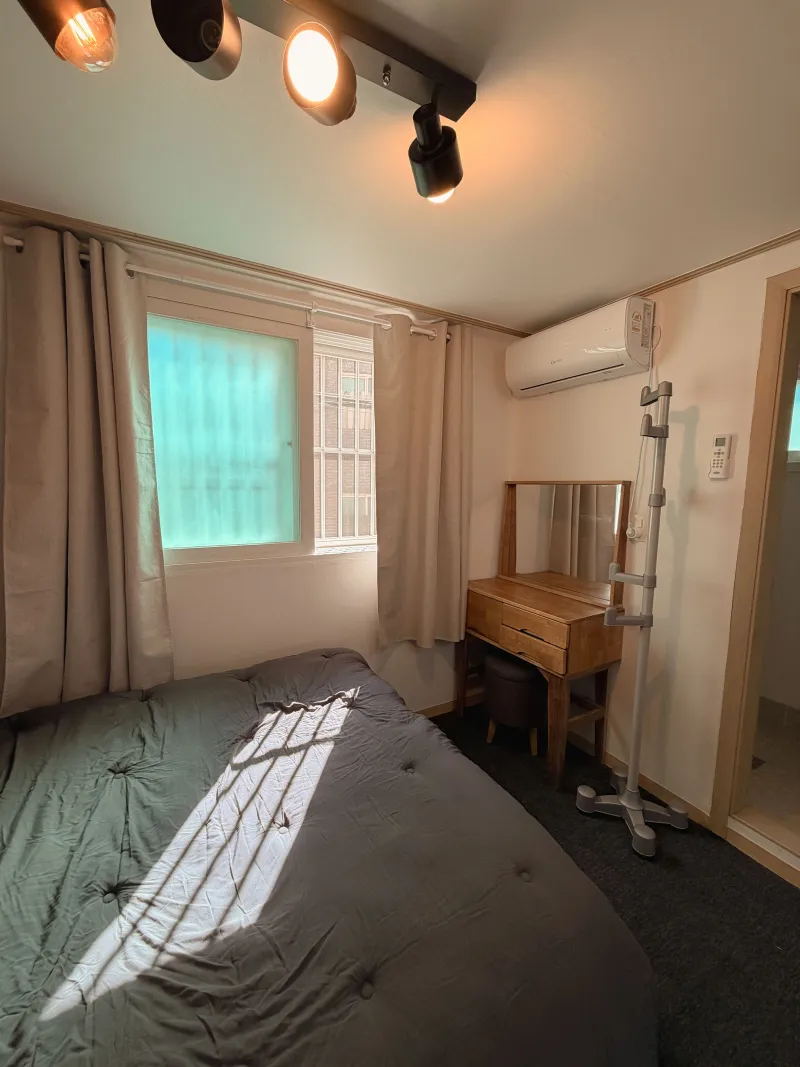 [Eunpyeong, Seoul] Couple / Quiet and atmospheric accommodation 10