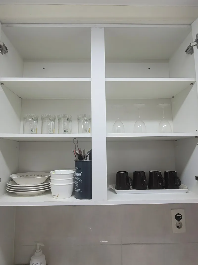 [Yuseong, Daejeon] 1.5 room in Yuseong Hot Springs Food Alley 9