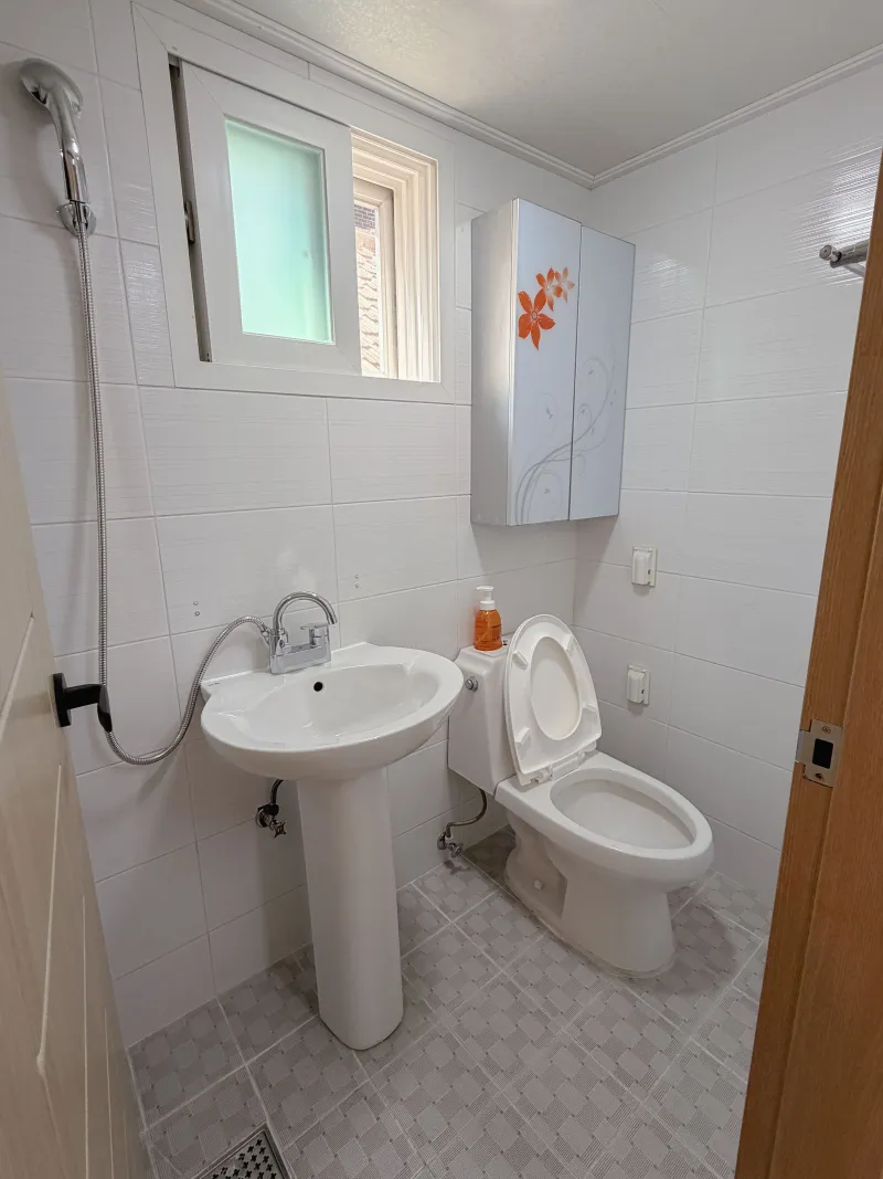 [Eunpyeong, Seoul] Couple / Quiet and atmospheric accommodation 11
