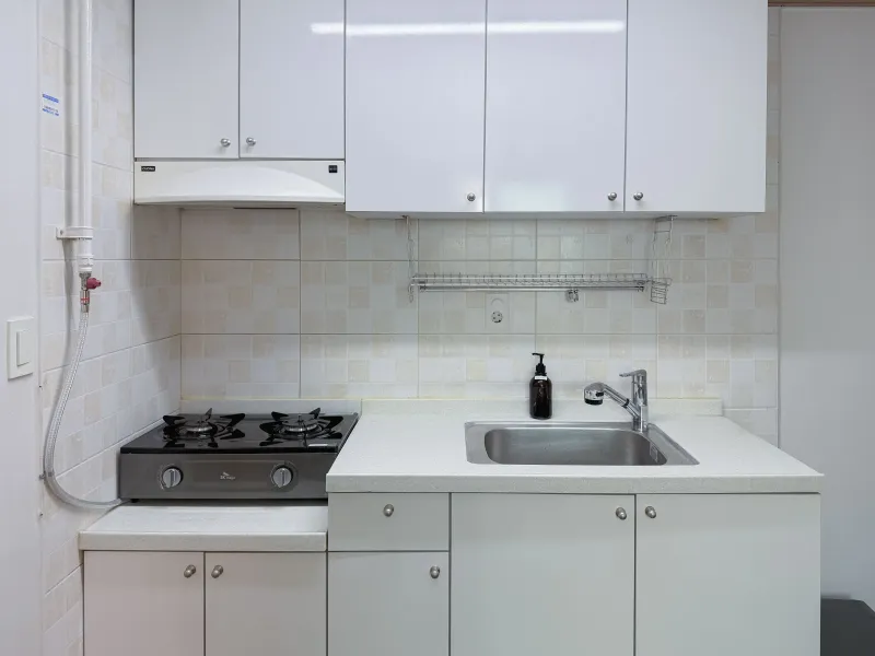 [Eunpyeong, Seoul] Couple / Quiet and atmospheric accommodation 22