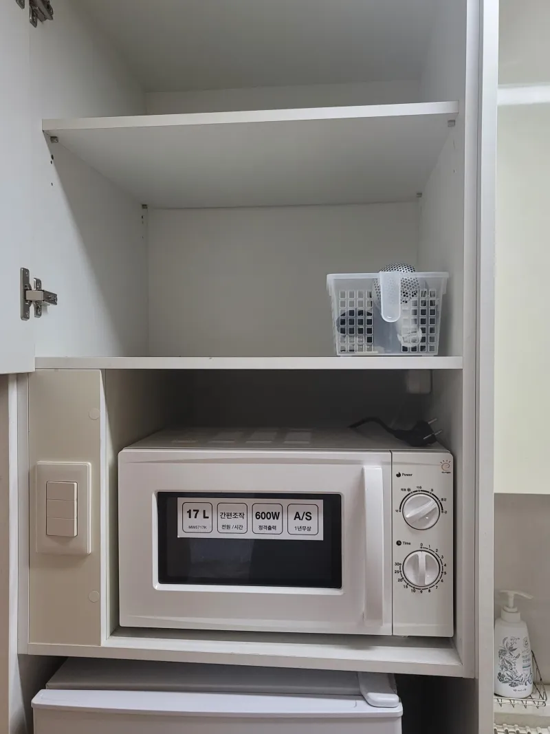 [Yuseong, Daejeon] 1.5 room in Yuseong Hot Springs Food Alley 12