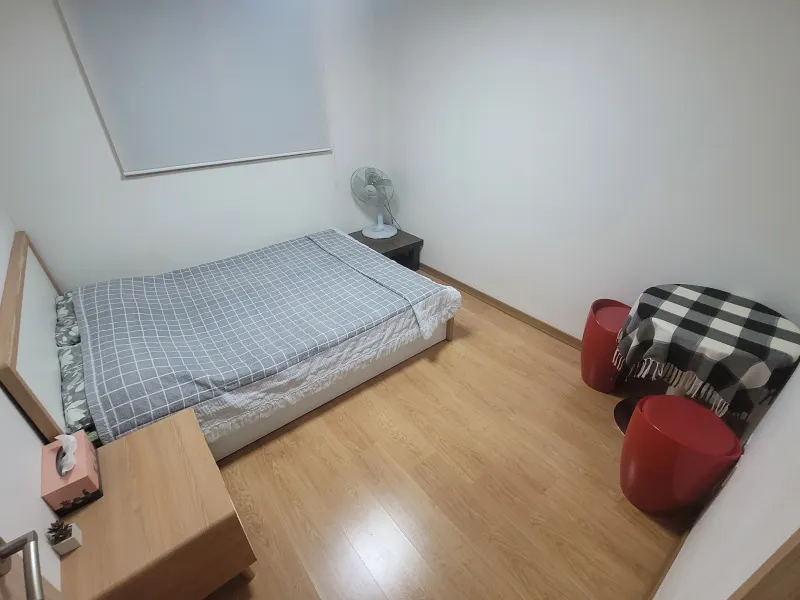 [Yuseong, Daejeon] 1.5 room in Yuseong Hot Springs Food Alley 3