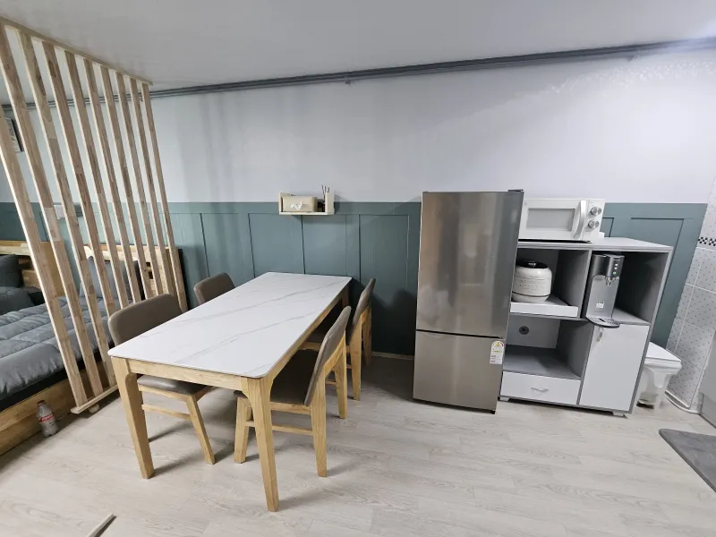 [Gunsan] Cozy Accommodation No. 3 10