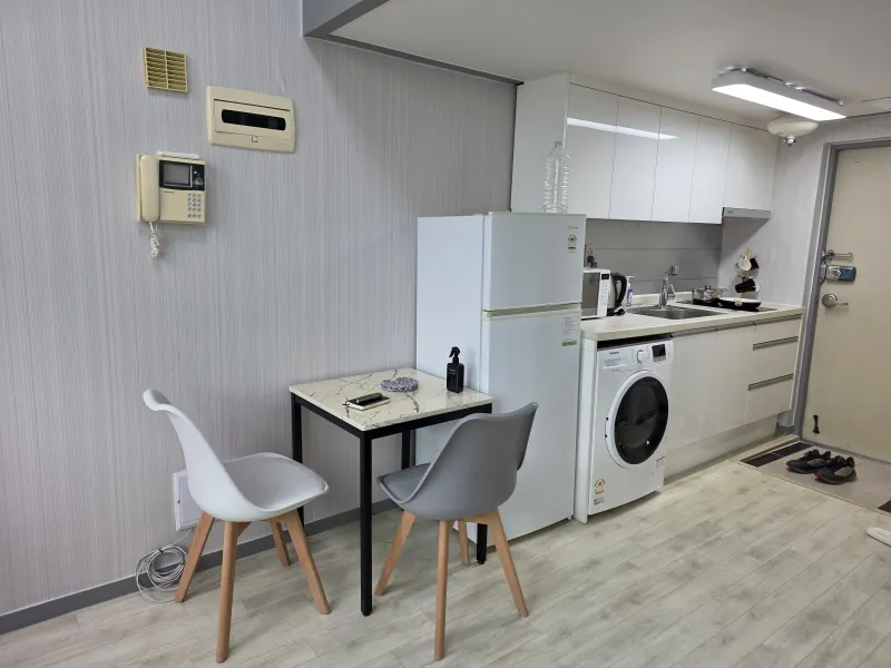 [Eunpyeong, Seoul] Modern duplex studio apartment 15