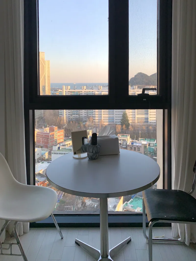 [Suyeong, Busan] Officetel 3-minute walk from Namcheon Station 3
