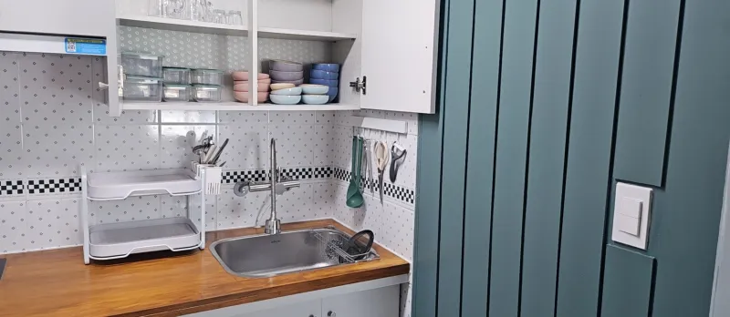 [Gunsan] Cozy Accommodation No. 3 13
