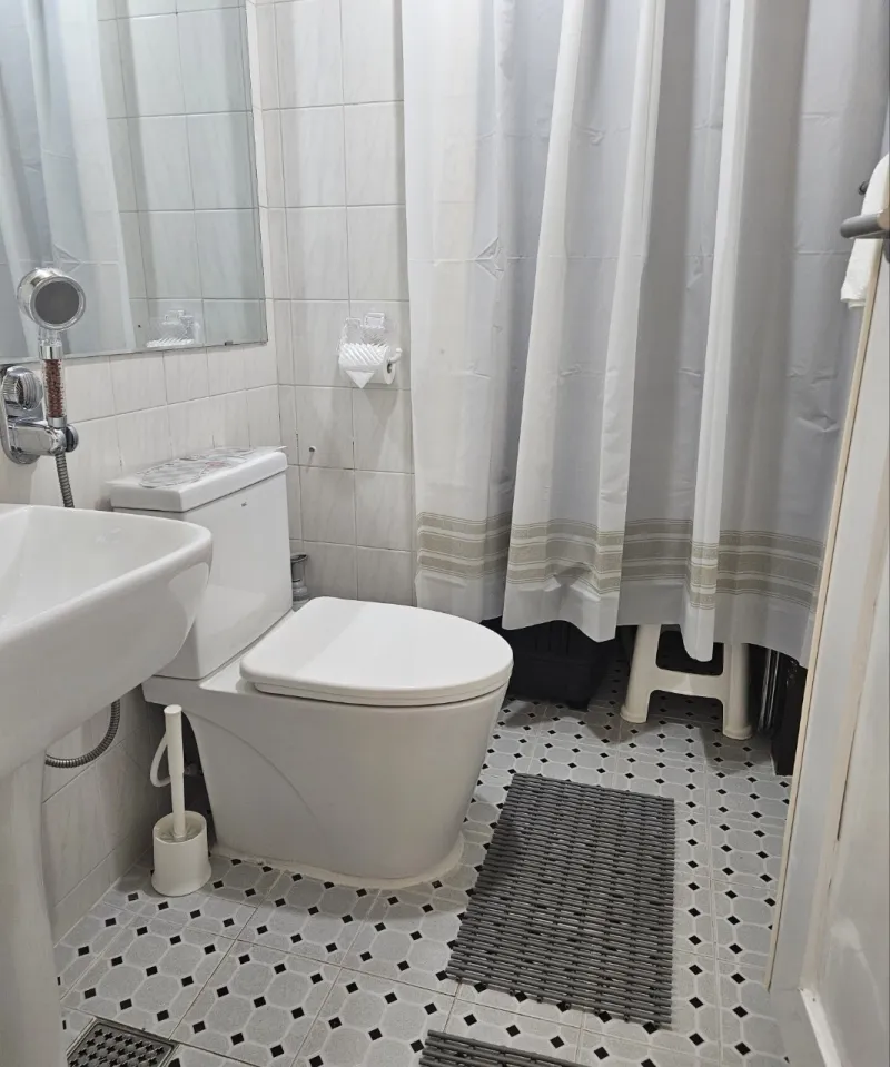 [Gangnam, Seoul] Studio apartment in the heart of Gangnam, near Sinsa Station, Garosu-gil 14
