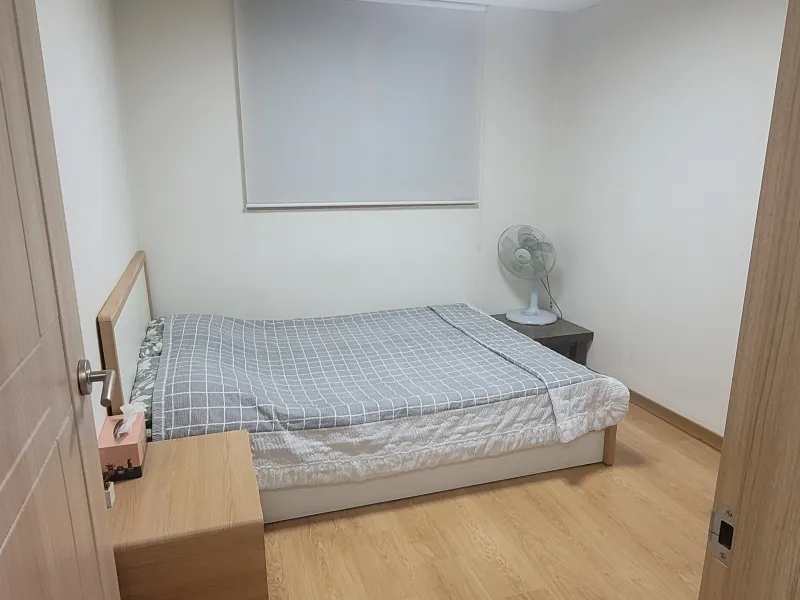 [Yuseong, Daejeon] 1.5 room in Yuseong Hot Springs Food Alley 2