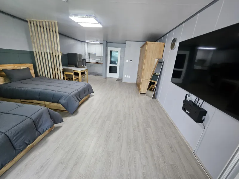 [Gunsan] Cozy Accommodation No. 3 12