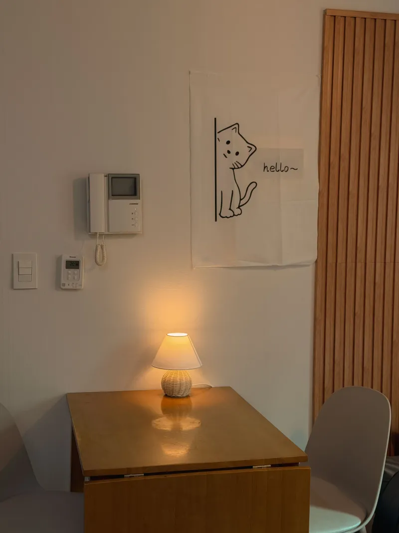[Eunpyeong, Seoul] Couple / Quiet and atmospheric accommodation 6